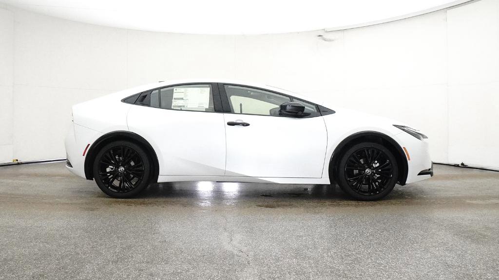New 2026 Toyota Prius image 26
