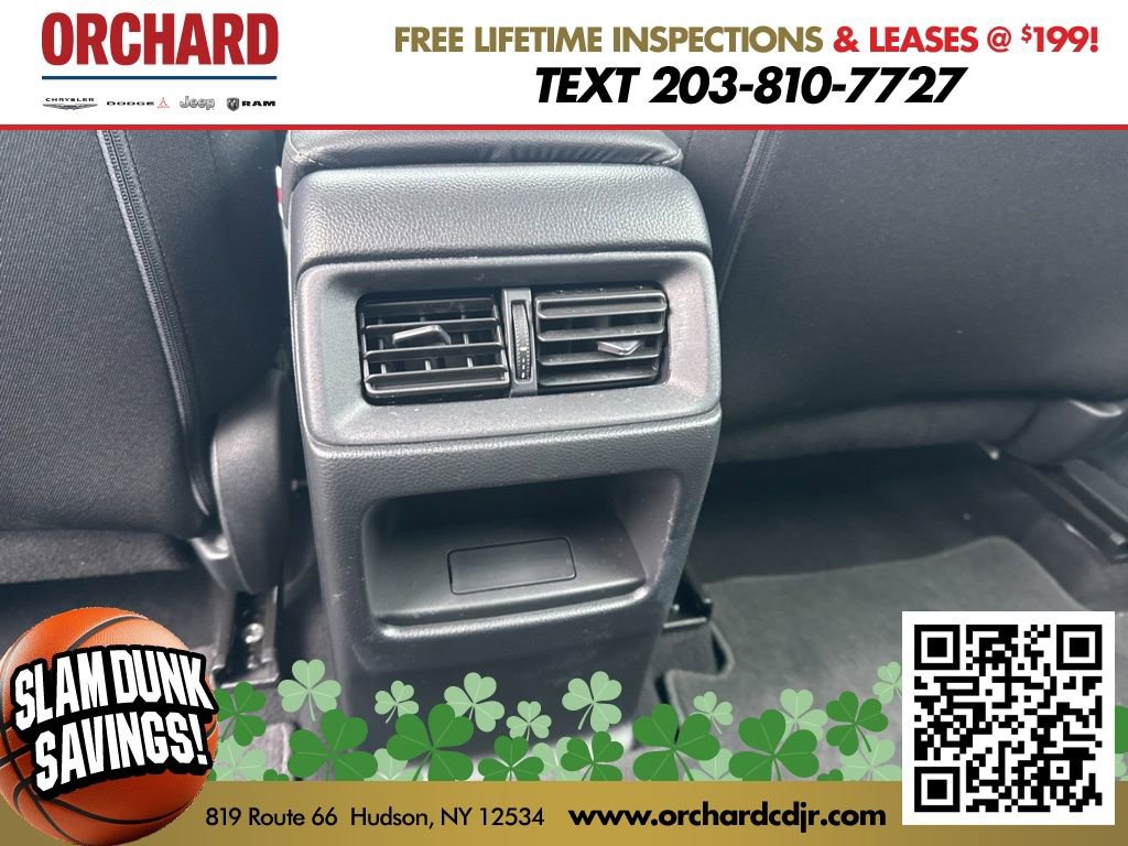 Used 2023 Honda CR-V LX image 19