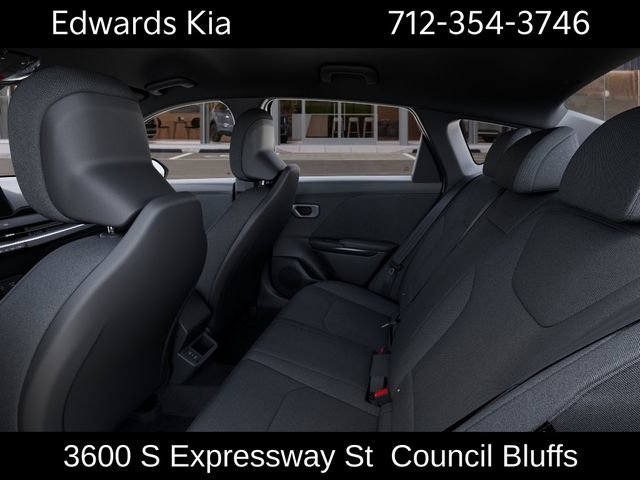 New 2026 Kia K4 FWD image 20