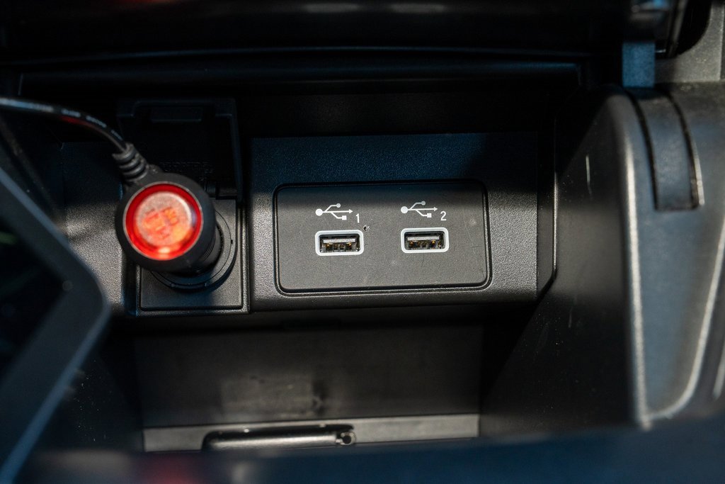 Used 2022 Honda Accord Sport image 9