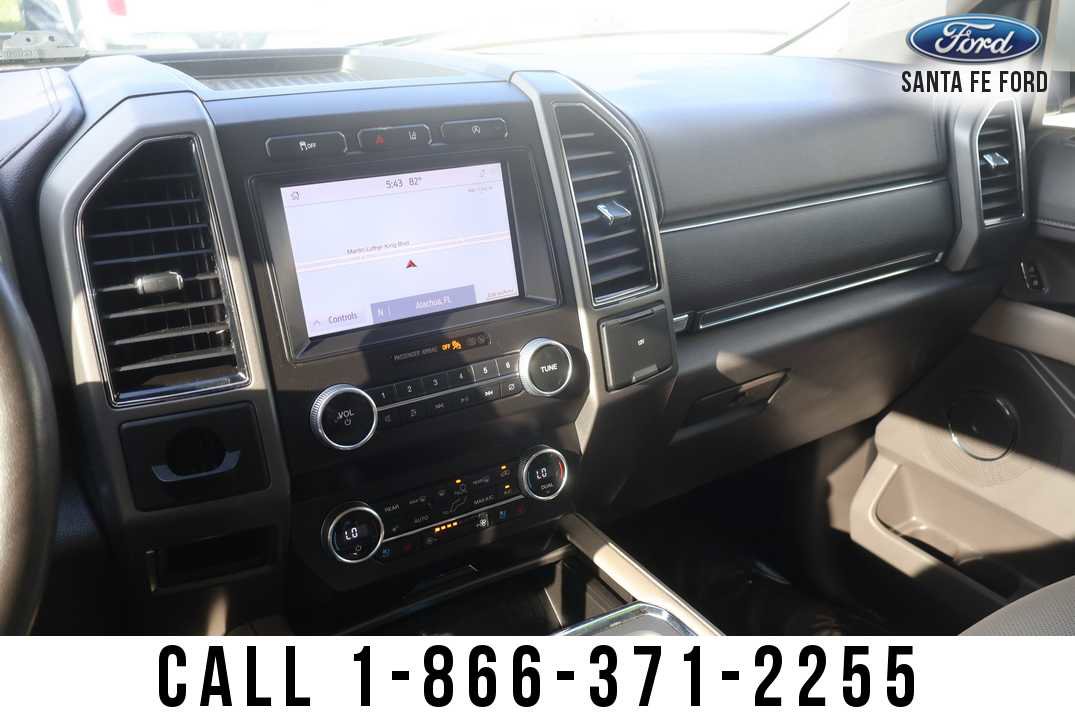 Used 2021 Ford Expedition XLT RWD image 36