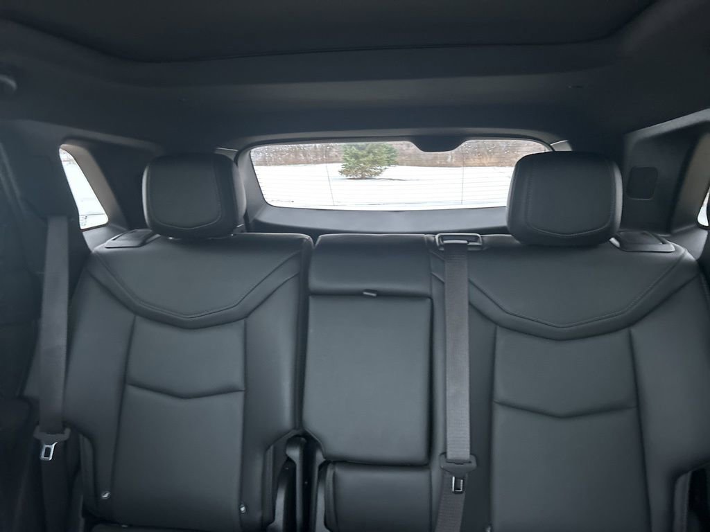 Used 2023 Cadillac XT5 Sportv image 28