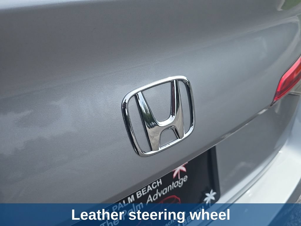 Used 2024 Honda Civic Sport image 13