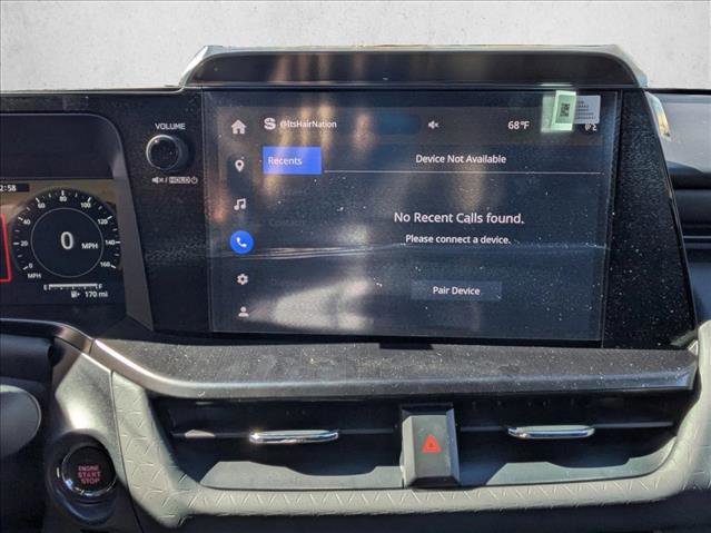 New 2026 Subaru Outback Wilderness image 15