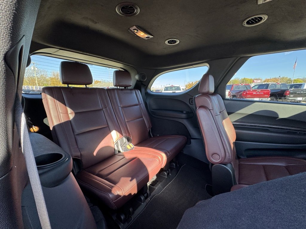 Used 2024 Dodge Durango R/T image 17