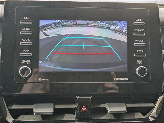 Used 2023 Toyota Camry LE image 10