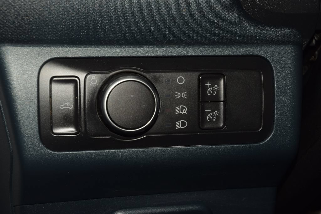 Used 2022 Ford Maverick XL w/ Equipment Group 100A Standard AWD/4WD image 35