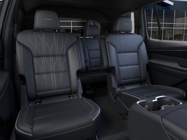 New 2027 Buick Enclave Avenir w/ LPO, Floor Liner Package AWD/4WD image 17