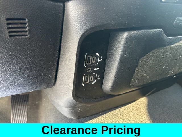 Used 2020 RAM 1500 Big Horn AWD/4WD image 29