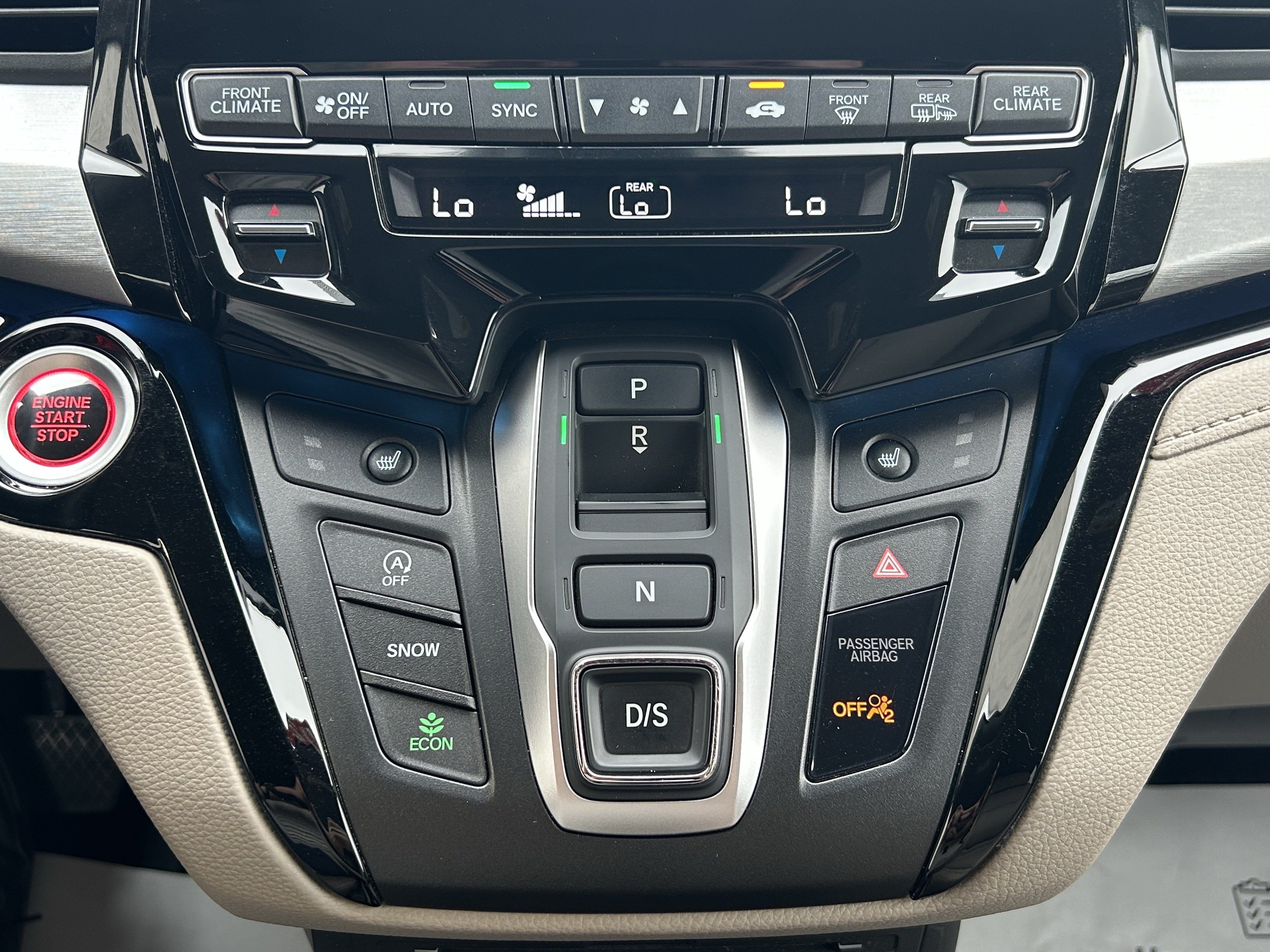 Used 2024 Honda Odyssey Touring image 33