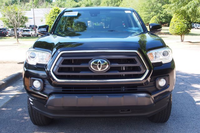 Used 2023 Toyota Tacoma SR5 AWD/4WD image 2