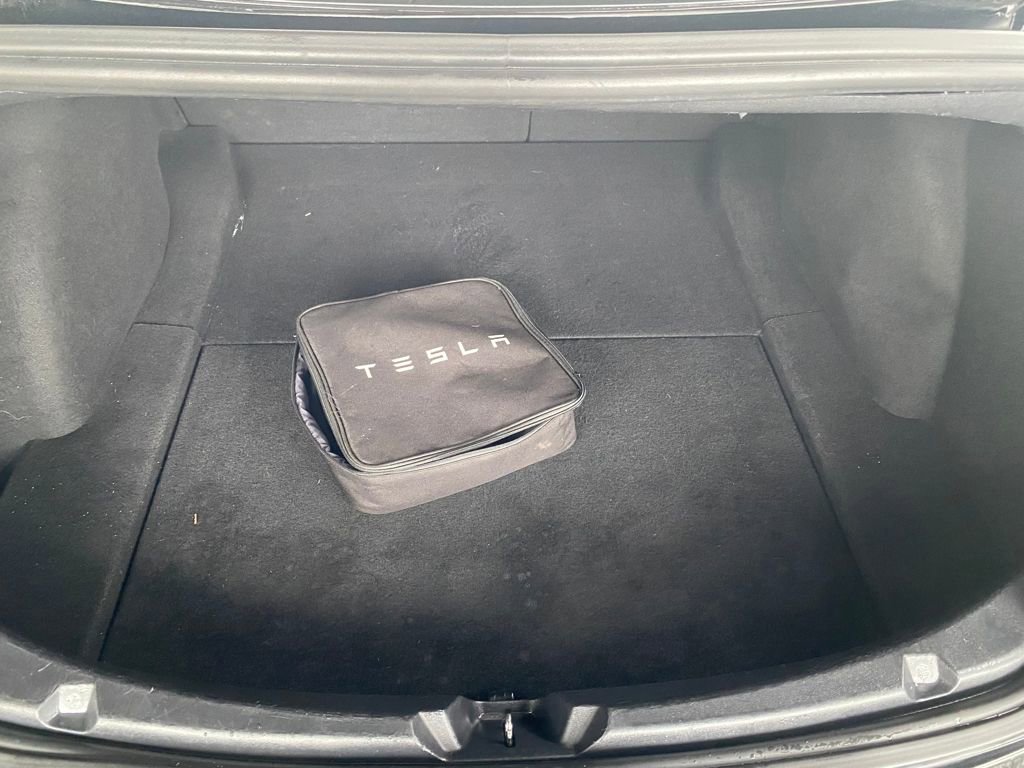 Used 2019 Tesla Model 3 Standard Range Plus RWD image 29