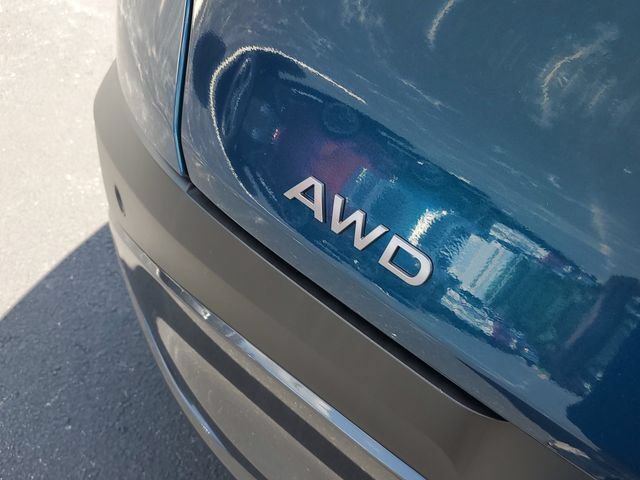 New 2026 Nissan Murano SL AWD/4WD image 6