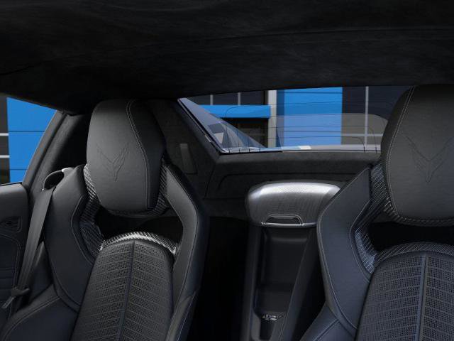 New 2026 Chevrolet Corvette Z06 image 24