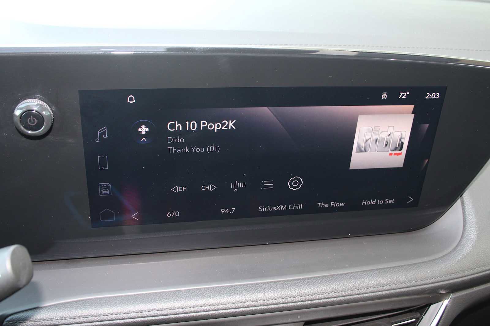 Used 2024 Buick Encore GX Preferred w/ Comfort Package image 35