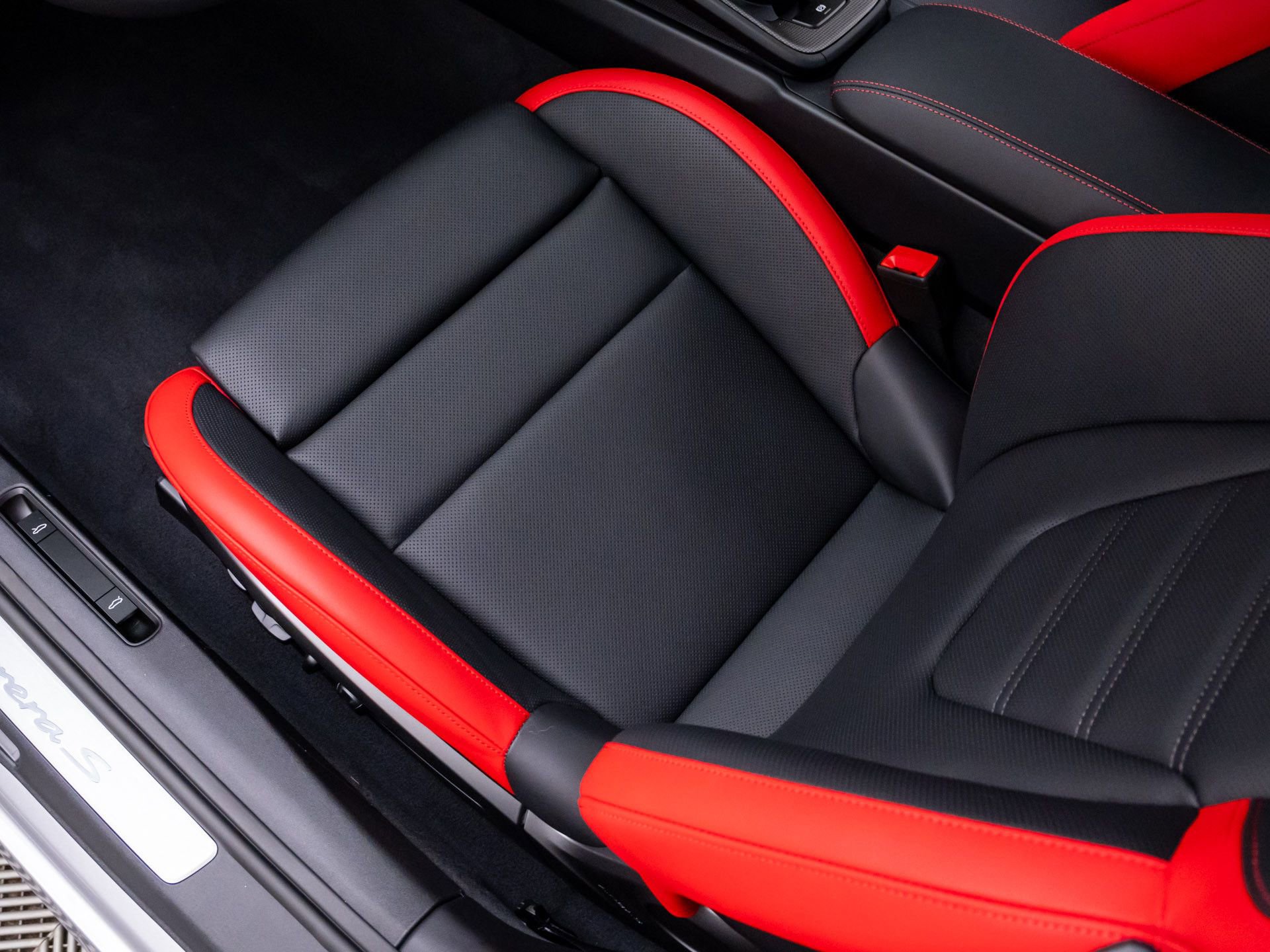 New 2026 Porsche 911 Carrera S RWD image 16
