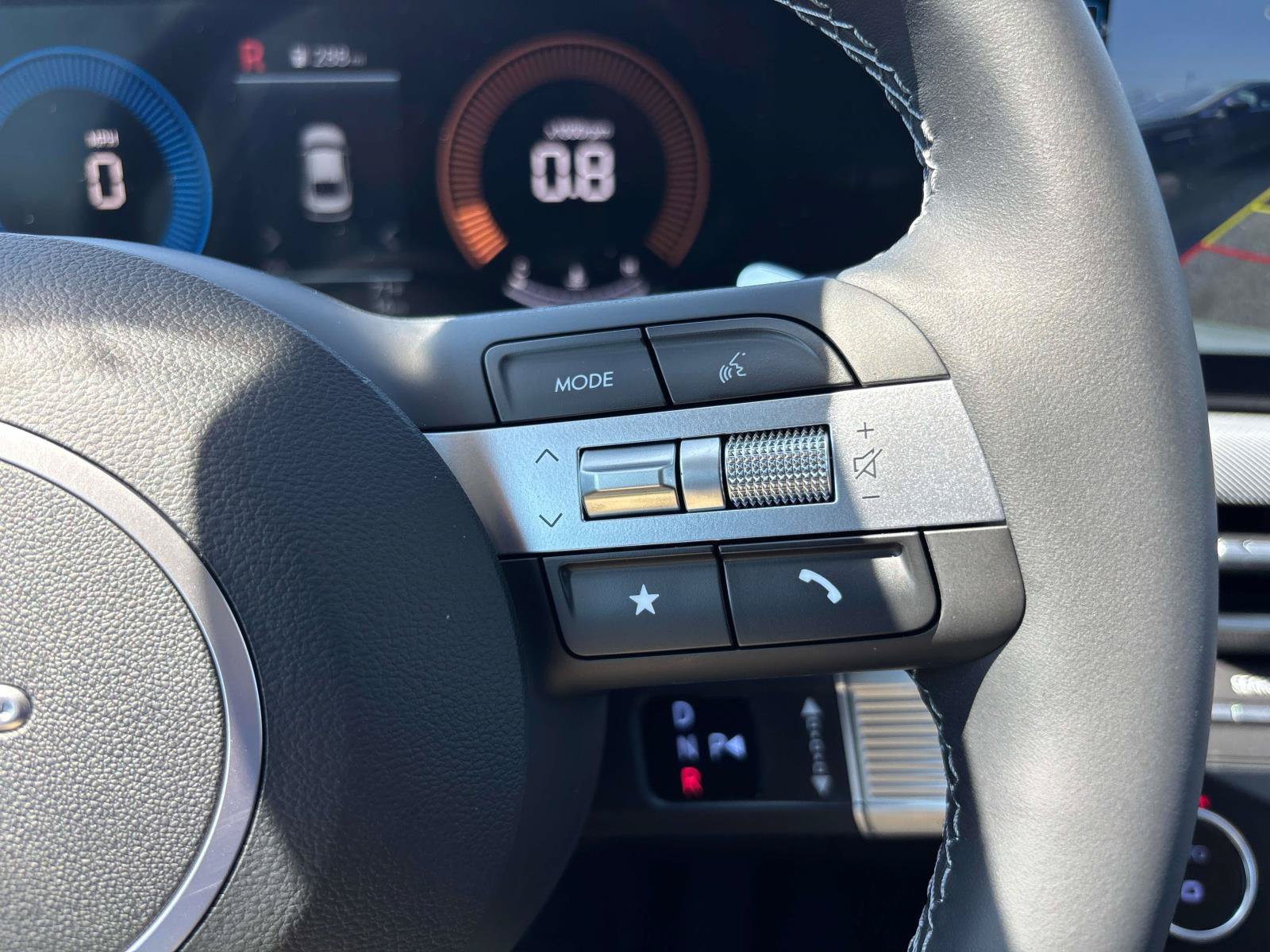 New 2026 Hyundai Sonata SEL AWD/4WD image 11