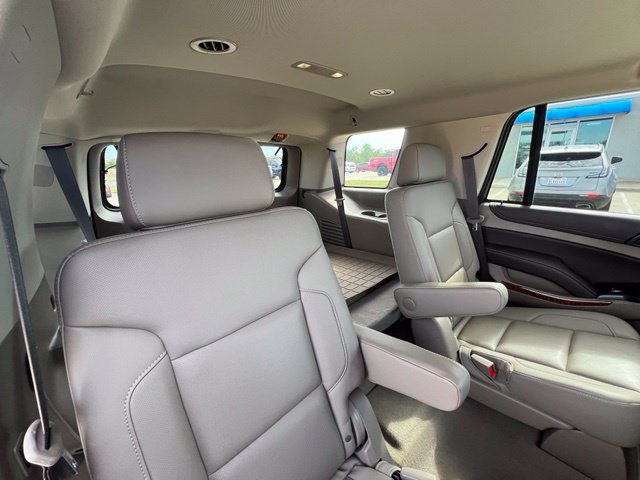 Used 2020 Chevrolet Tahoe Premier RWD image 10