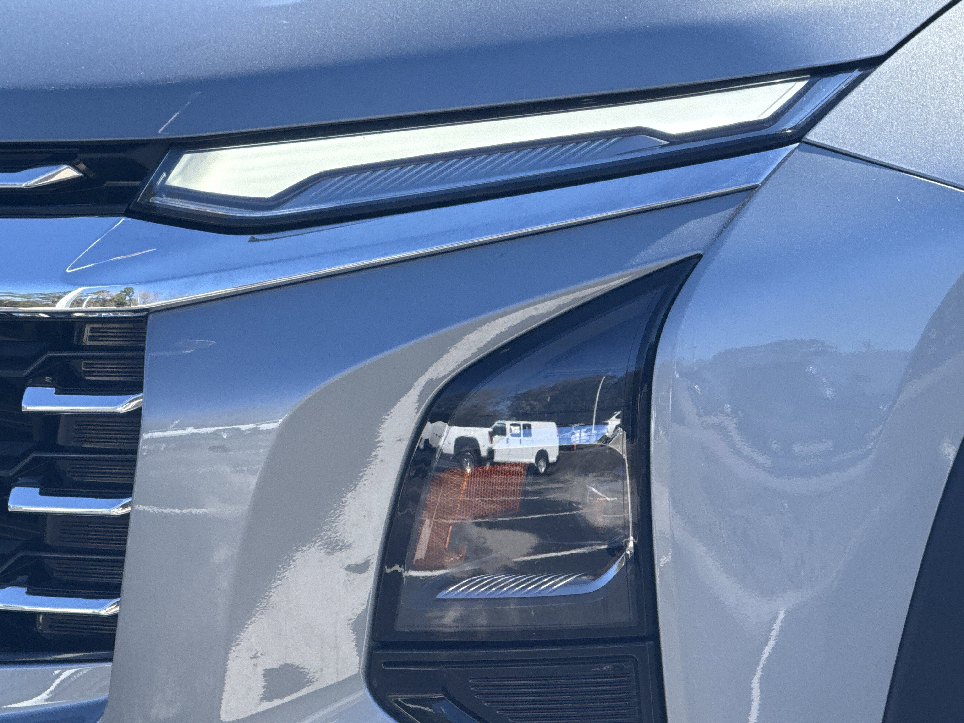 Certified 2025 Chevrolet Equinox LT image 6