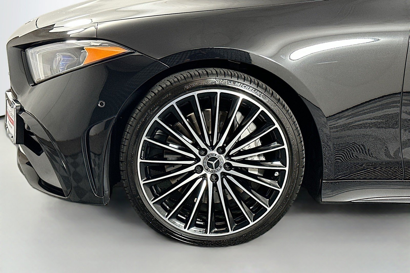 Used 2023 Mercedes-Benz CLS 450 4MATIC image 12