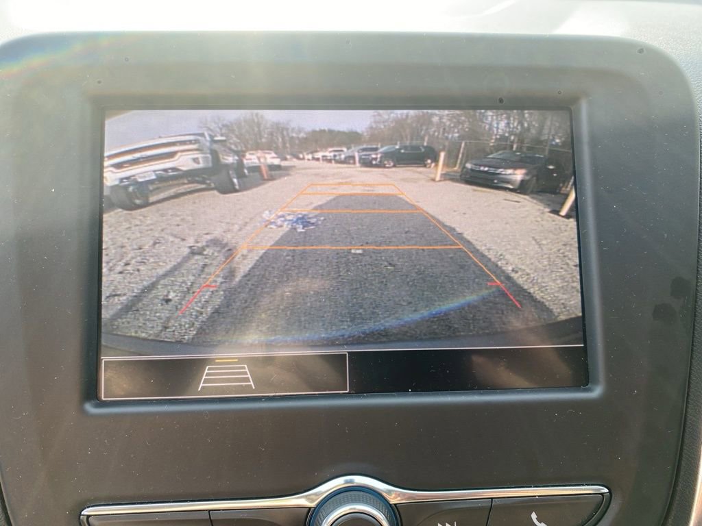 Used 2024 Chevrolet Equinox LT image 9