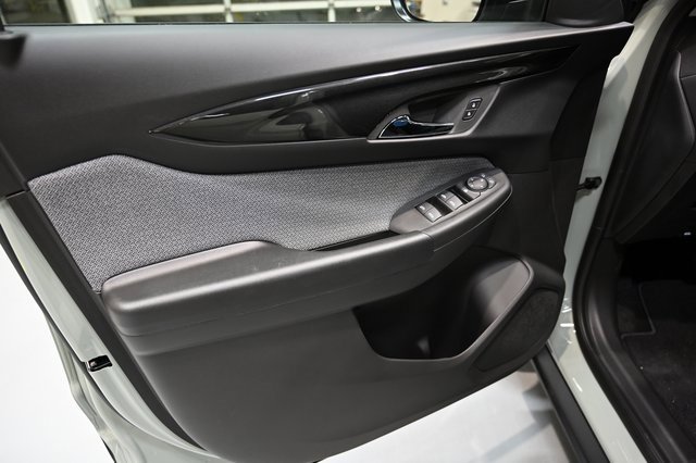 New 2026 Chevrolet TrailBlazer LT image 23