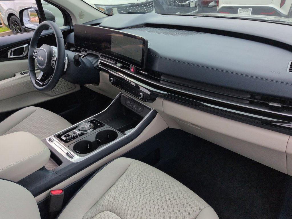New 2026 Kia Carnival SX Prestige FWD image 30