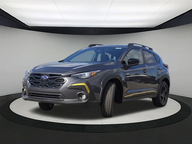 New 2025 Subaru Crosstrek 2.5i Sport image 3