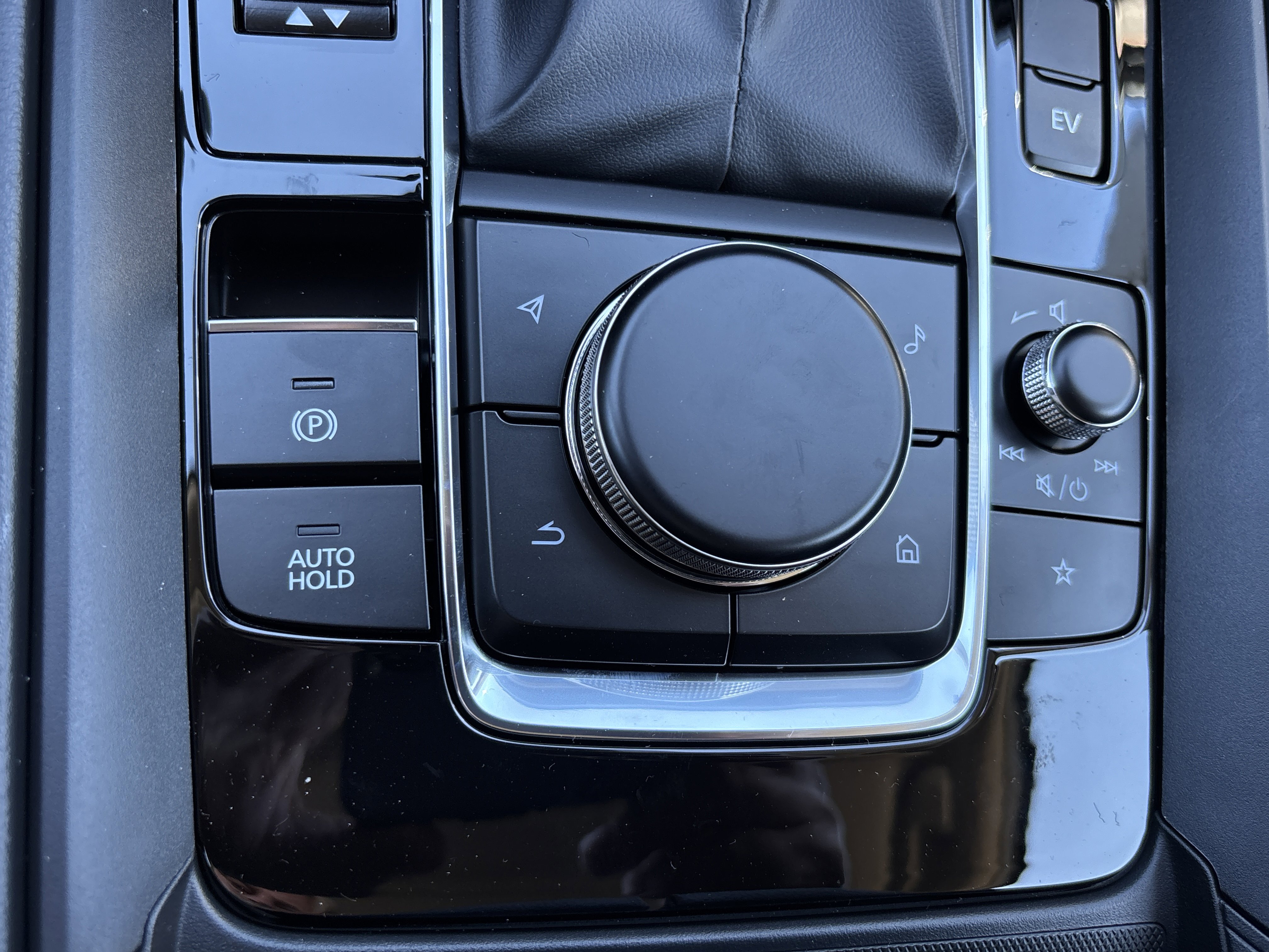 New 2026 MAZDA CX-50 2.5 Hybrid w/ Cargo Package image 41