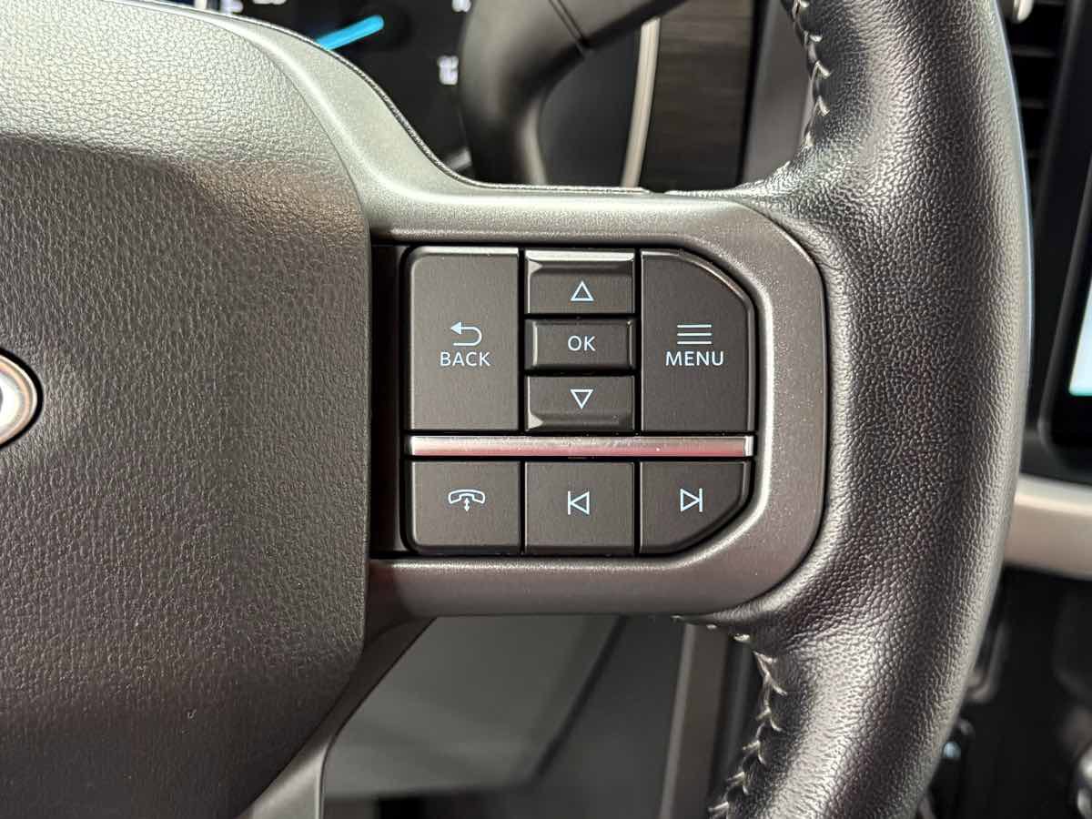 Used 2022 Ford F150 XLT w/ Equipment Group 302A High image 18