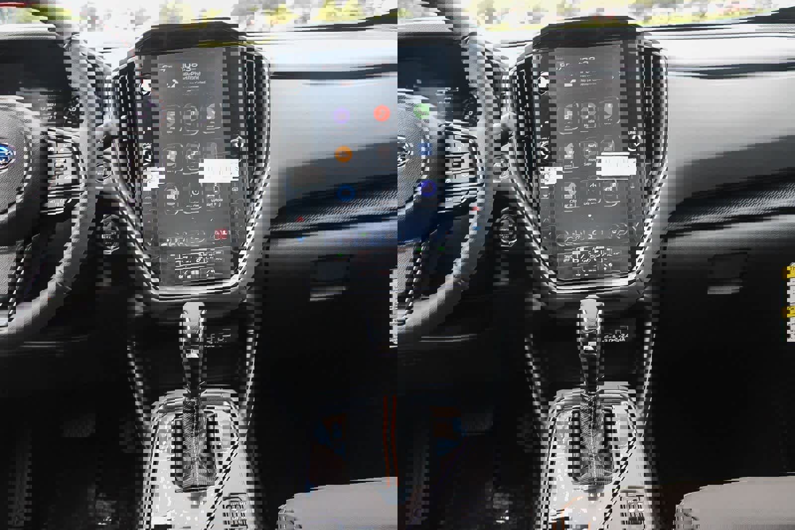 New 2025 Subaru Crosstrek 2.5i Limited image 13