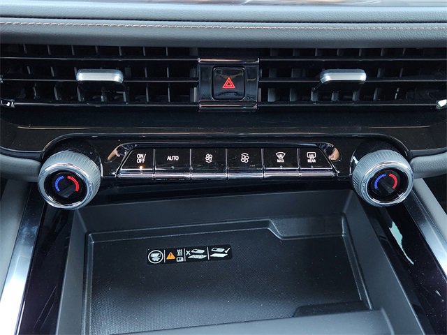 New 2026 Chevrolet Tahoe High Country image 20