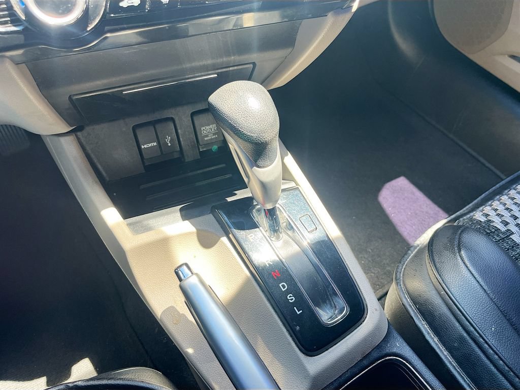 Used 2015 Honda Civic EX image 16