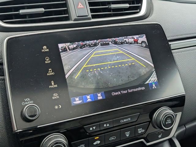 Used 2017 Honda CR-V Touring image 23