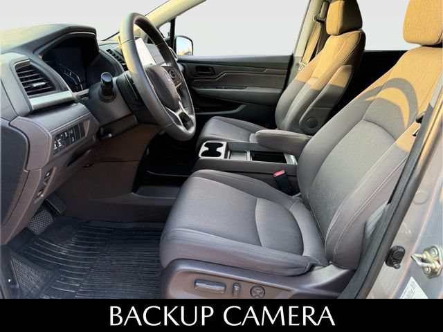Used 2019 Honda Odyssey EX image 6