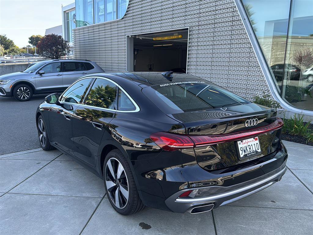 Used 2025 Audi A5 2.0T Premium w/ Convenience Package image 8
