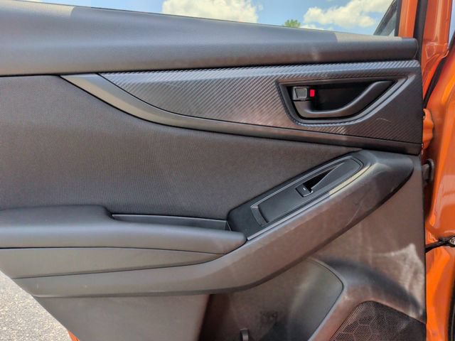 Used 2024 Subaru WRX w/ Accessory Package #2 AWD/4WD image 26