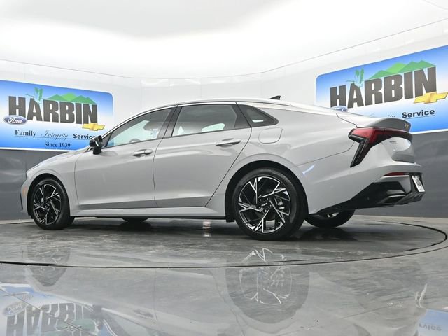 Used 2025 Kia K5 GT-Line w/ GT-Line Premium Package image 20