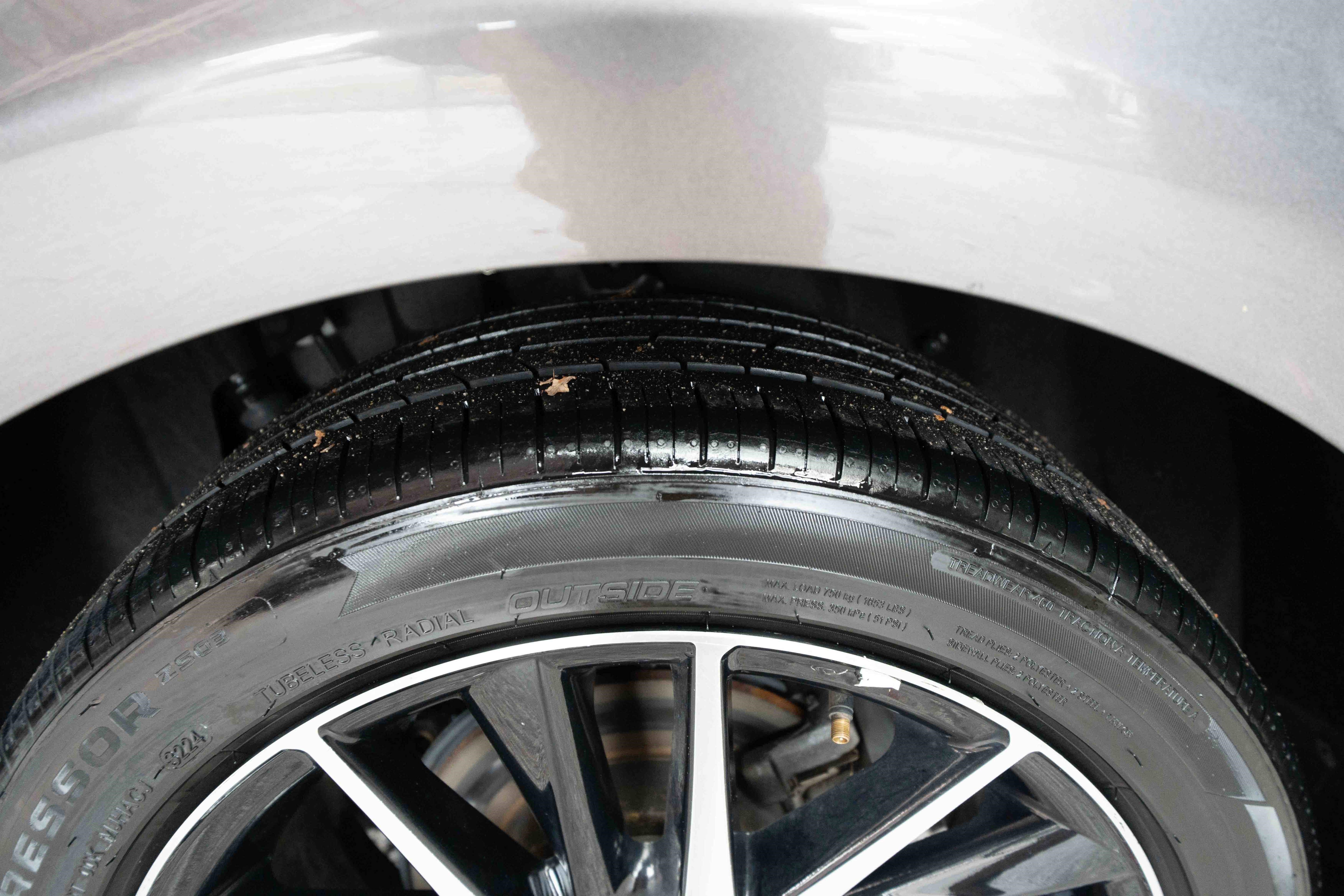 Used 2024 Toyota Camry SE image 29