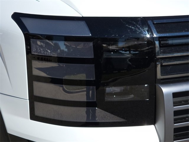 Certified 2026 Hyundai Palisade XRT Pro image 4