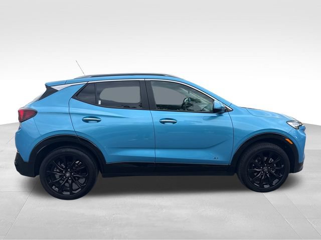 Used 2026 Buick Encore GX Sport Touring w/ Comfort Package AWD/4WD image 6