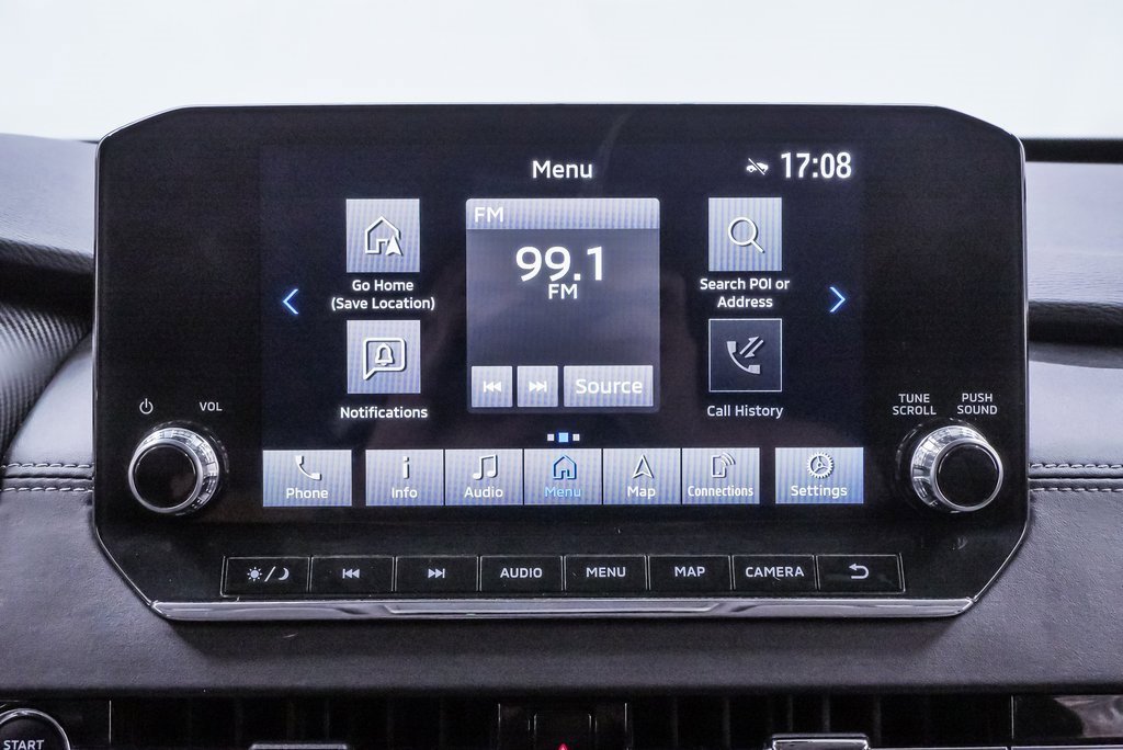 Used 2024 Mitsubishi Outlander SE image 17