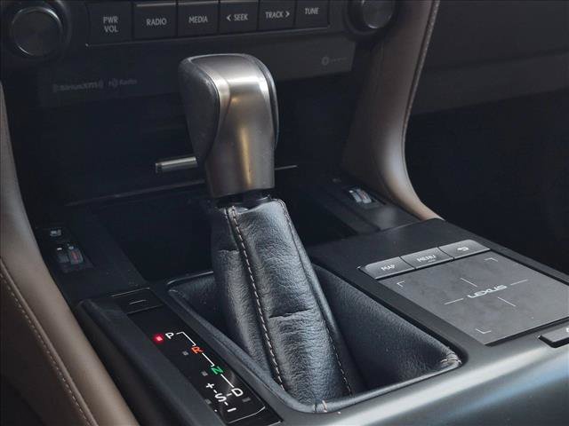 Certified 2023 Lexus GX 460 Premium w/ Premium Package AWD/4WD image 15