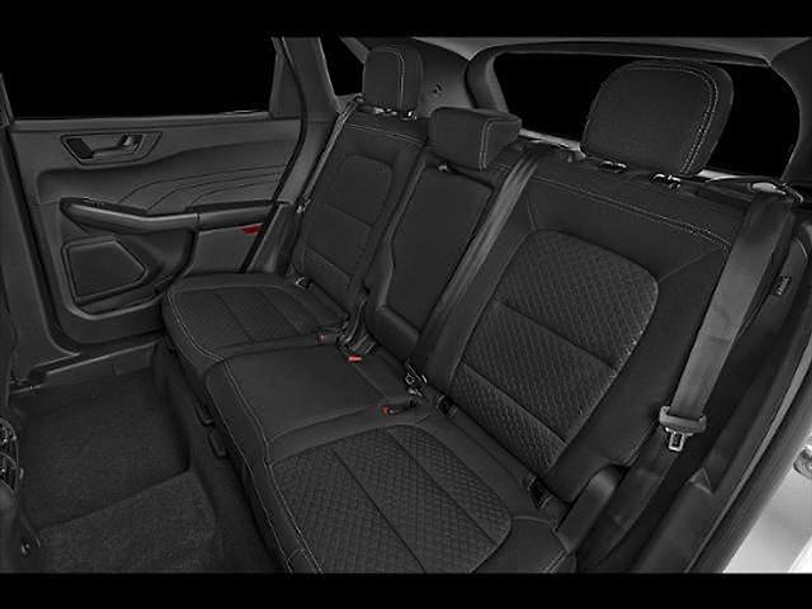 Used 2023 Ford Escape Active w/ Tech Pack #1 AWD/4WD image 42