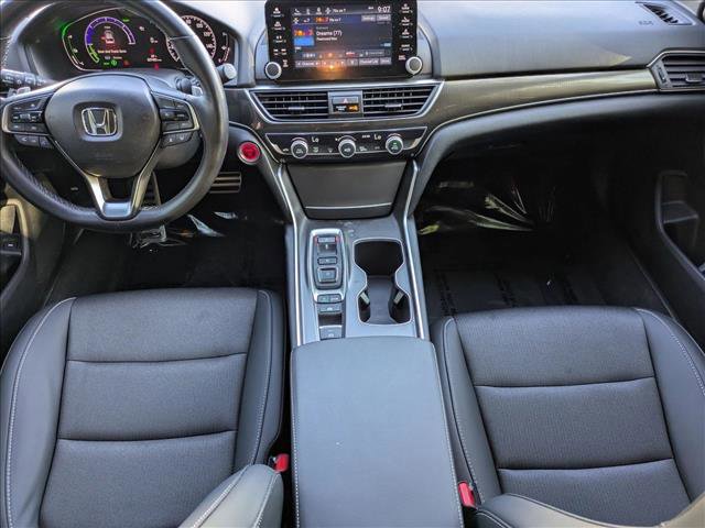 Used 2022 Honda Accord Sport image 14