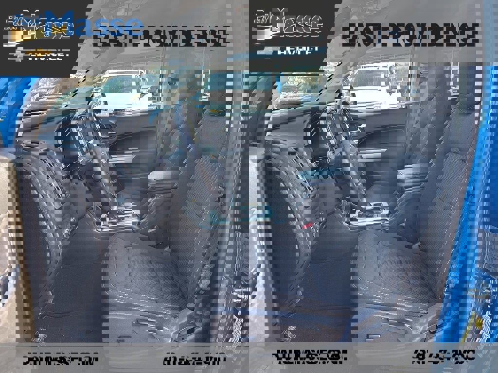 Certified 2022 Chevrolet Colorado LT w/ LT Convenience Package image 16