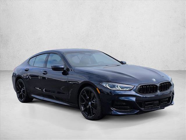 New 2026 BMW 840i xDrive AWD/4WD image 7