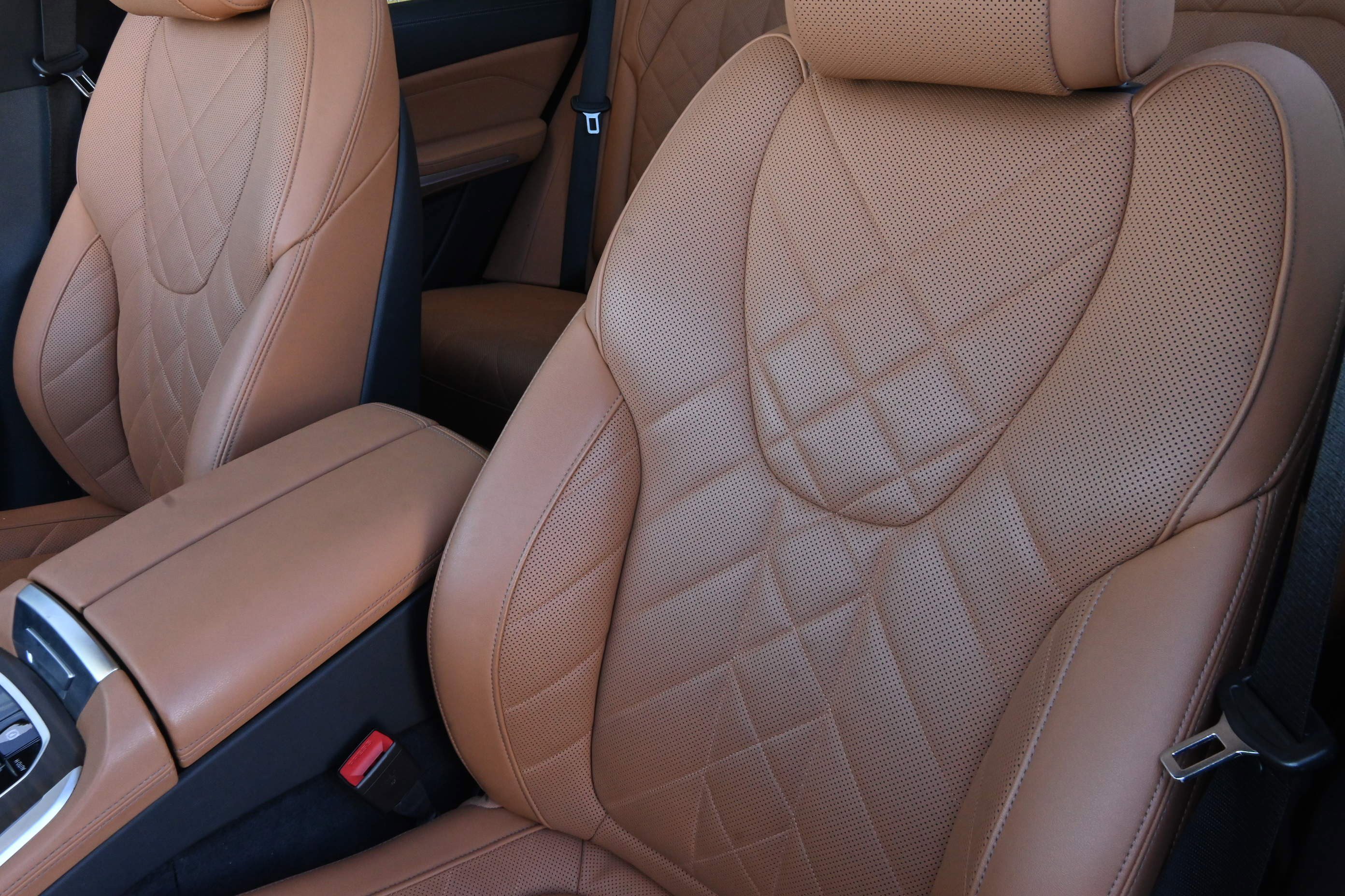 Certified 2024 BMW X5 sDrive40i image 9