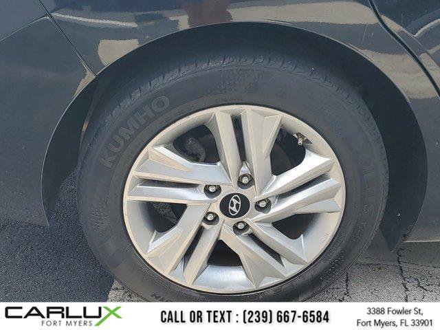 Used 2020 Hyundai Elantra SEL image 9
