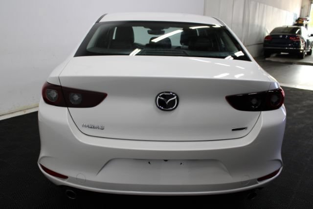 Used 2023 MAZDA MAZDA3 s FWD image 7